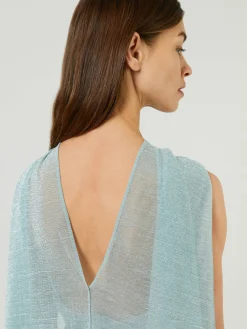 Abendkleid Grün