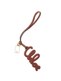 Anhänger Sepia Brown