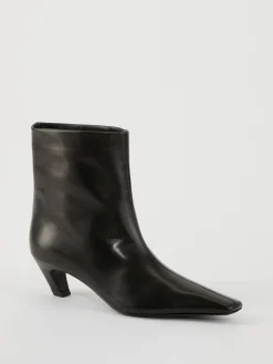 Ankle-Boots 'Arizona' Schwarz