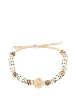 Armband 'Janis' Beige
