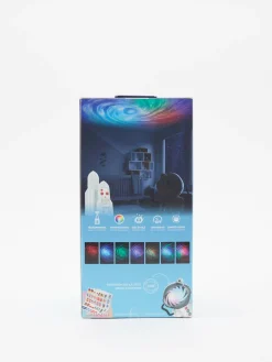 Astronaut Milky Way Projektor