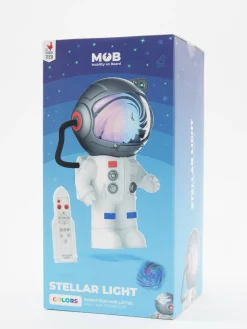 Astronaut Milky Way Projektor