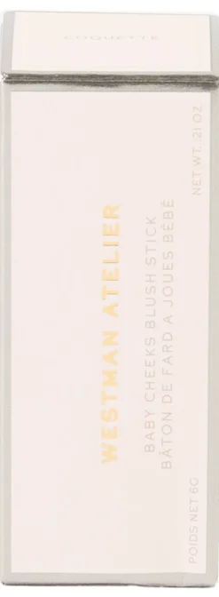 Baby Cheeks Blush Stick Coquette