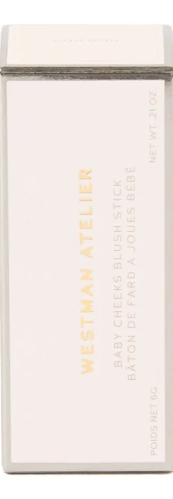 Baby Cheeks Blush Stick Dou Dou