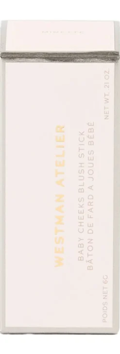 Baby Cheeks Blush Stick Minette