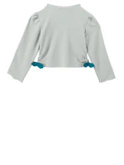 Badeshirt 'Nia' Grün