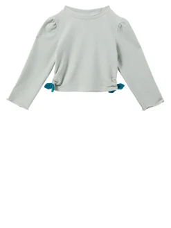 Badeshirt 'Nia' Grün