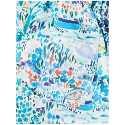 Badeshorts 'Bloom' Multi