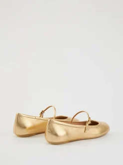 Ballerina 'Carla' Gold