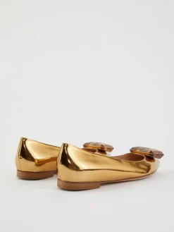 Ballerina 'Jaipur 05' Gold