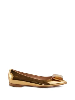 Ballerina 'Jaipur 05' Gold