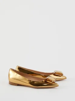Ballerina 'Jaipur 05' Gold