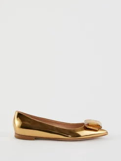 Ballerina 'Jaipur 05' Gold