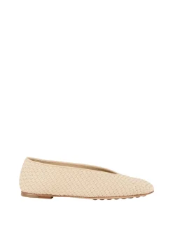 Ballerina 'Rosa' Sea Salt