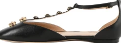 Ballerinas 'Celeste' Schwarz