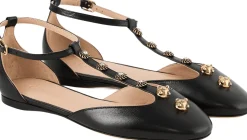 Ballerinas 'Celeste' Schwarz