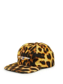 Baumwoll-Cap Multi