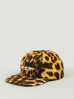 Baumwoll-Cap Multi