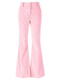 Baumwoll-Cordhose 'Lanthe' Rosé