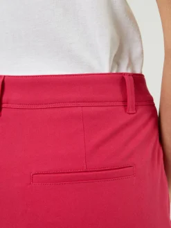 Baumwollhose 'Rachel' Pink