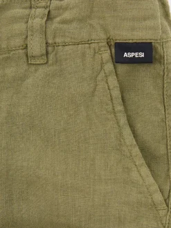 Bermuda-Shorts Khaki