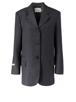 Blazer 'Atlanta' Anthrazit