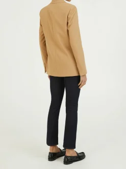 Blazer Beige