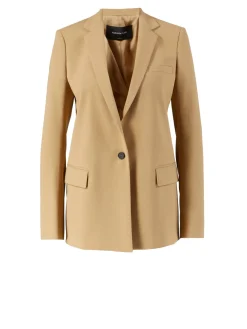 Blazer Beige