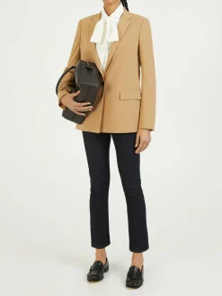 Blazer Beige