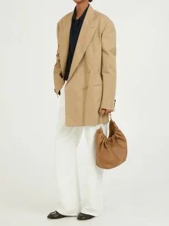 Blazer 'Bliss' Beige
