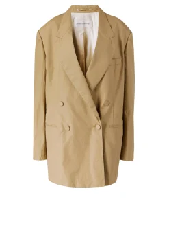 Blazer 'Bliss' Beige
