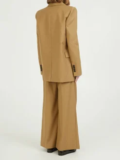 Blazer 'Cascade' Beige
