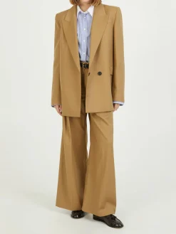 Blazer 'Cascade' Beige