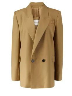 Blazer 'Cascade' Beige