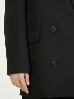 Blazer 'Finn' Schwarz