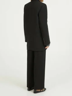 Blazer 'Finn' Schwarz
