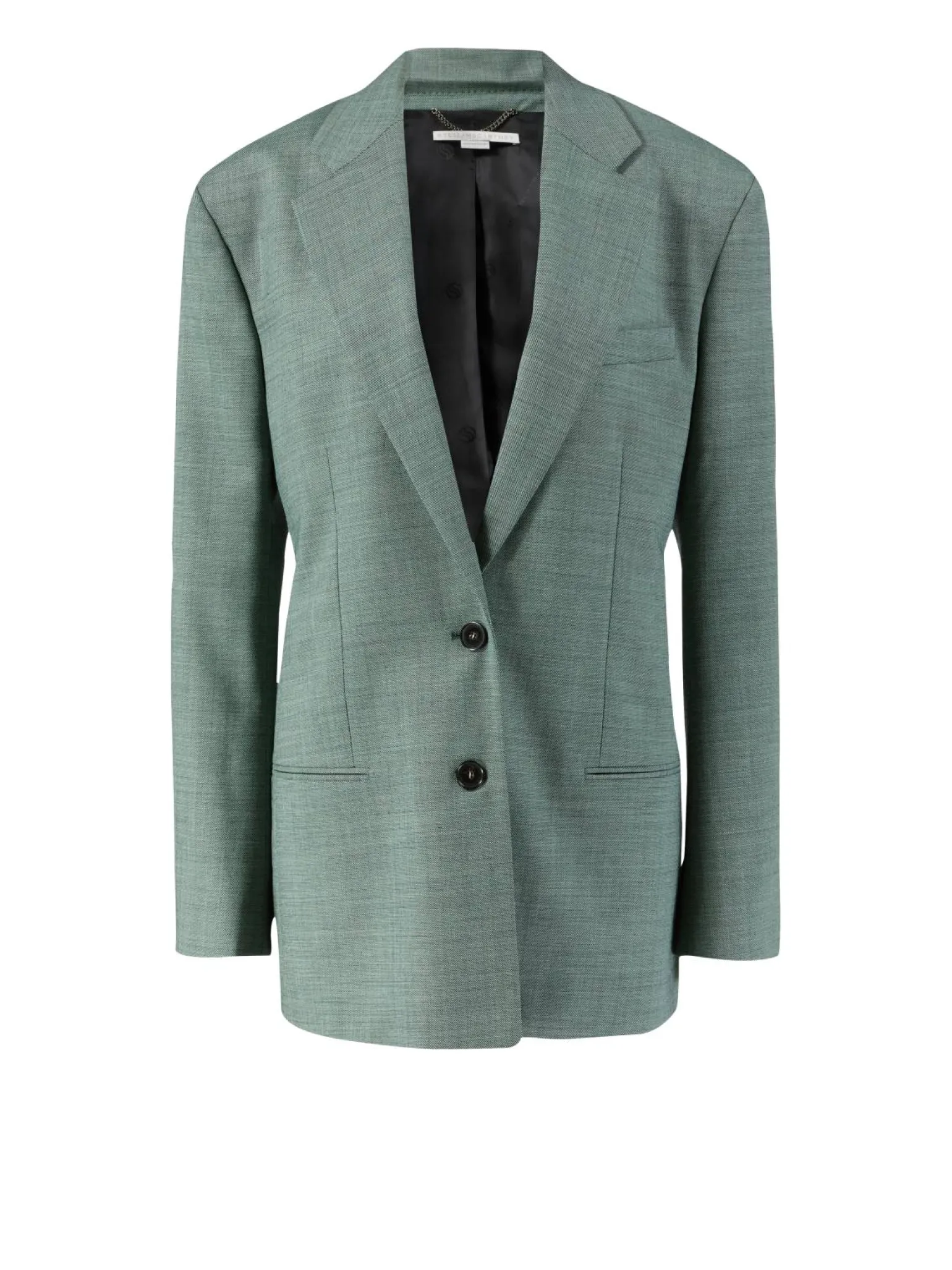 Blazer Grün
