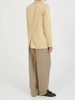 Blazer 'Jaden' Beige