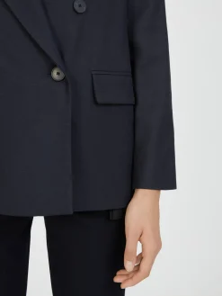 Blazer 'Jaden' Marineblau