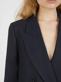 Blazer 'Jaden' Marineblau