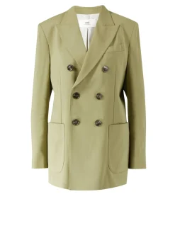 Blazer Khaki