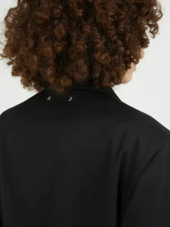 Blazer 'Laureen' Schwarz