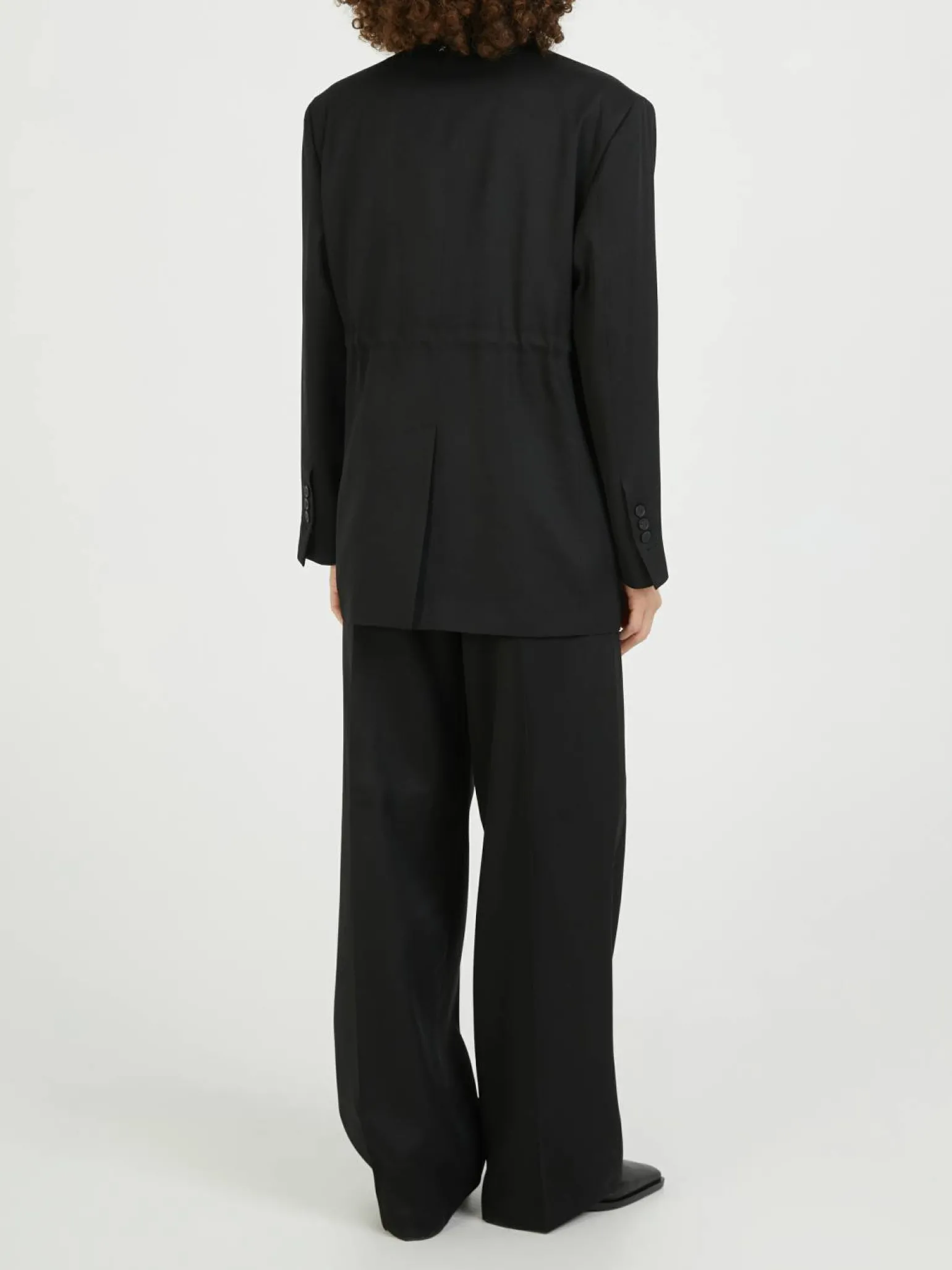 Blazer 'Laureen' Schwarz