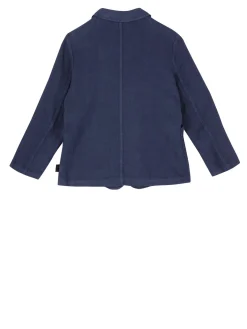 Blazer Marineblau