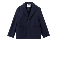 Blazer Marineblau