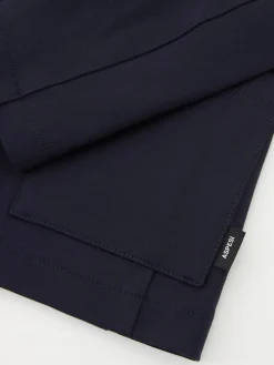 Blazer Marineblau