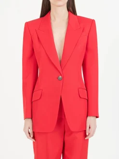 Blazer Rot