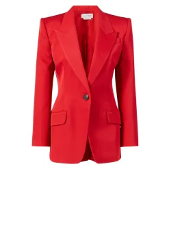 Blazer Rot