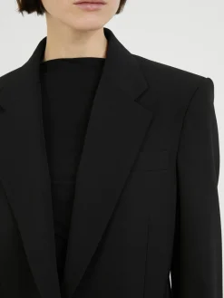 Blazer Schwarz