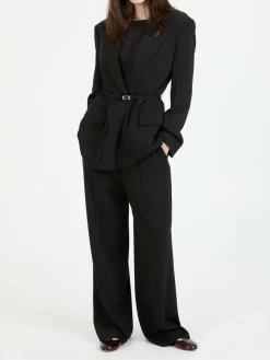 Blazer Schwarz